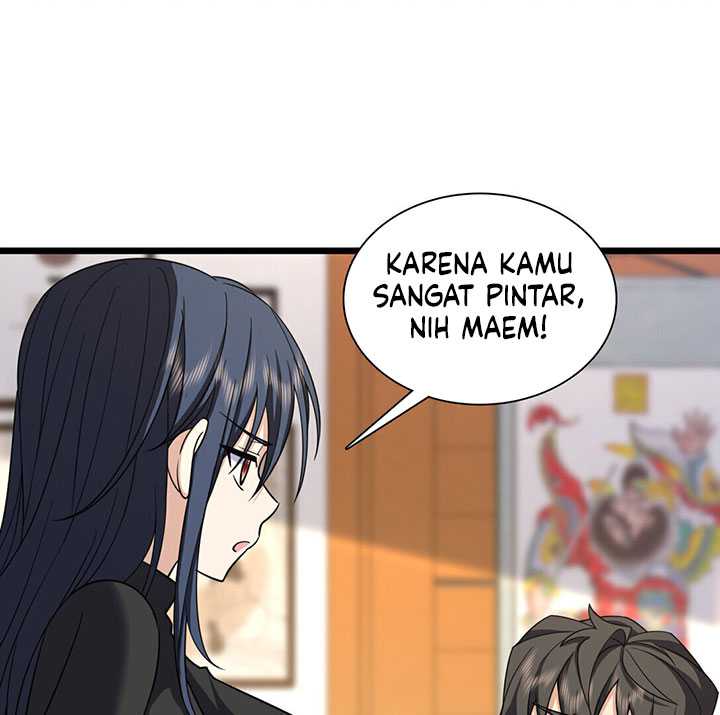My Wife Is From a Thousand Years Ago Chapter 262 - halaman 80