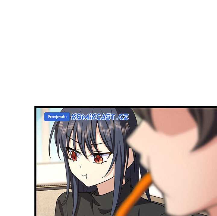 My Wife Is From a Thousand Years Ago Chapter 262 - halaman 82