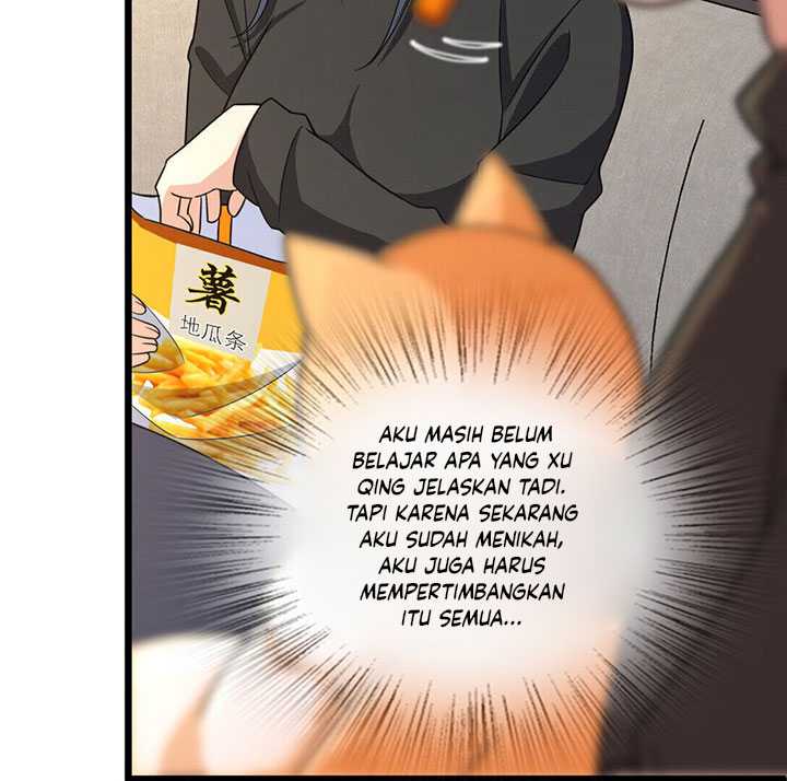 My Wife Is From a Thousand Years Ago Chapter 262 - halaman 83