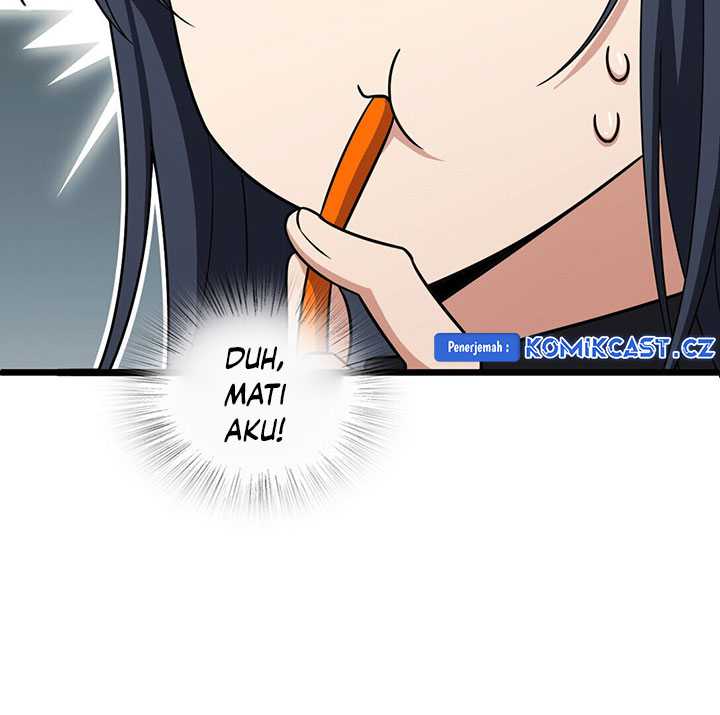 My Wife Is From a Thousand Years Ago Chapter 262 - halaman 88