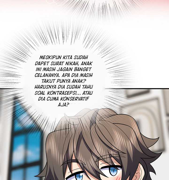 My Wife Is From a Thousand Years Ago Chapter 263 - halaman 10