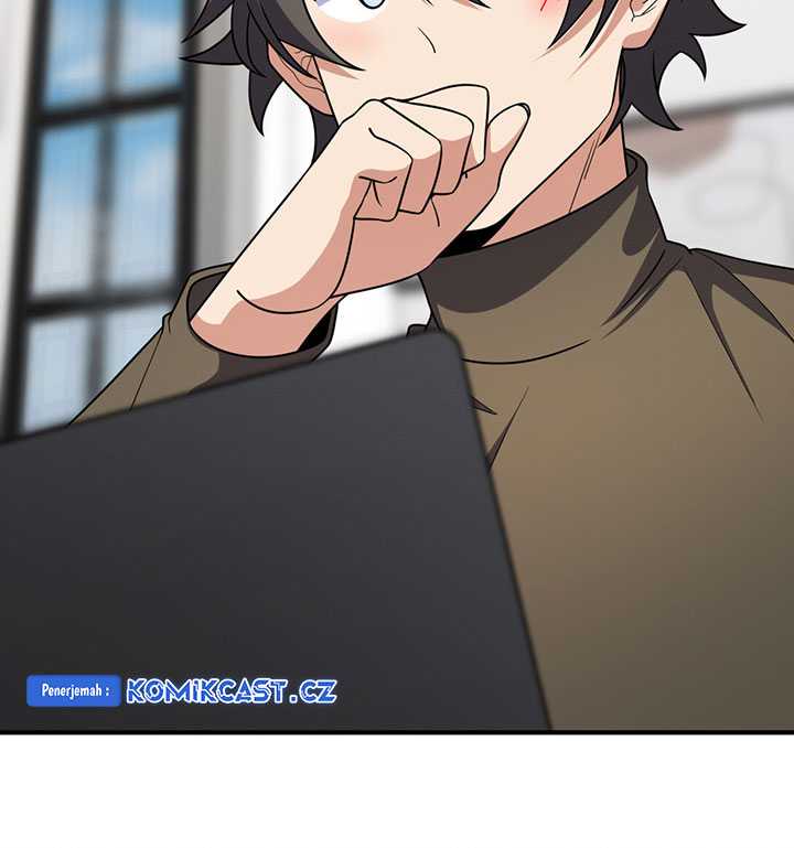 My Wife Is From a Thousand Years Ago Chapter 263 - halaman 11