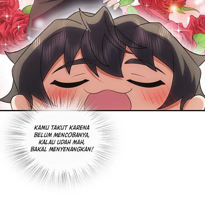 My Wife Is From a Thousand Years Ago Chapter 263 - halaman 14