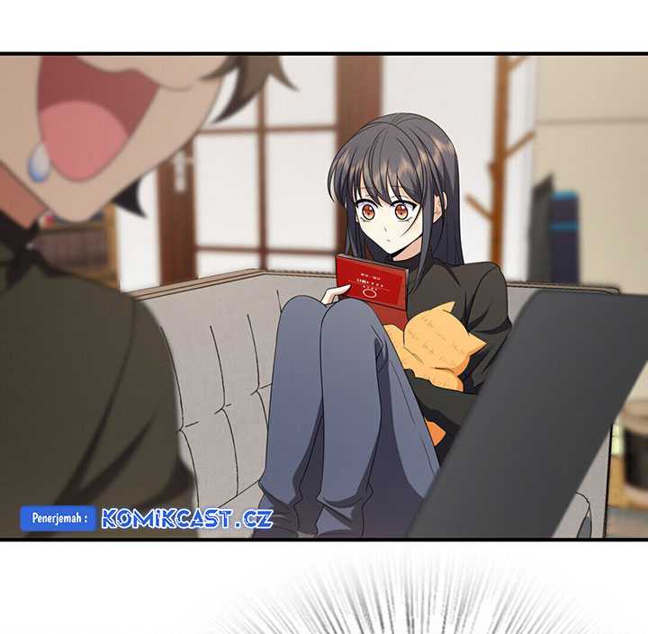My Wife Is From a Thousand Years Ago Chapter 263 - halaman 15