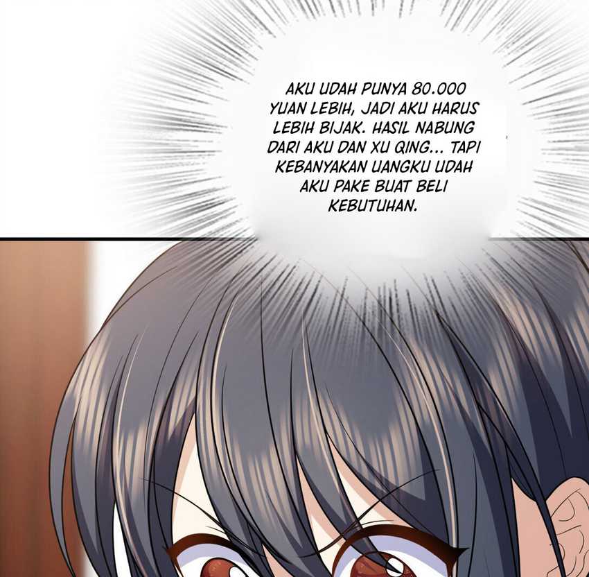 My Wife Is From a Thousand Years Ago Chapter 263 - halaman 16