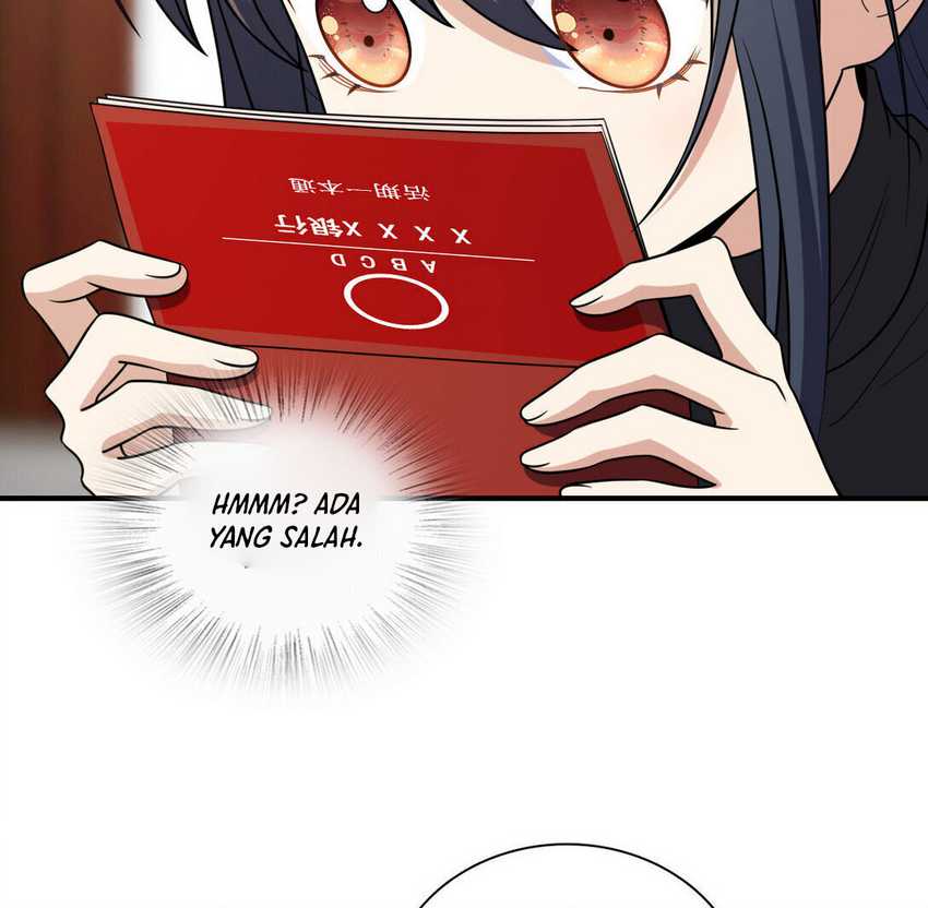 My Wife Is From a Thousand Years Ago Chapter 263 - halaman 17