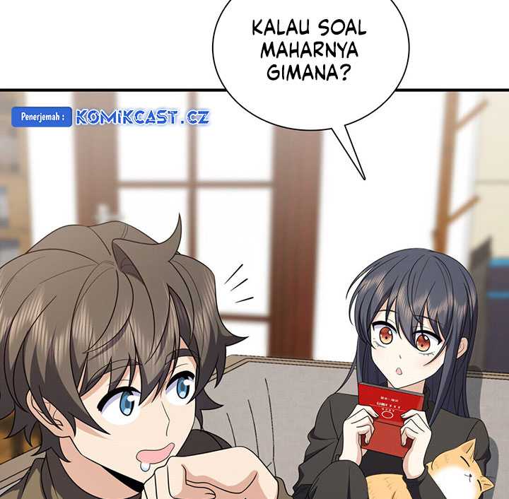 My Wife Is From a Thousand Years Ago Chapter 263 - halaman 18