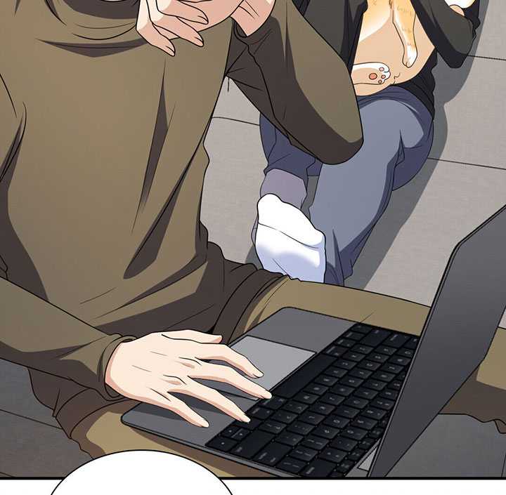My Wife Is From a Thousand Years Ago Chapter 263 - halaman 19