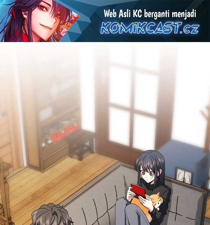 My Wife Is From a Thousand Years Ago Chapter 263 - halaman 2