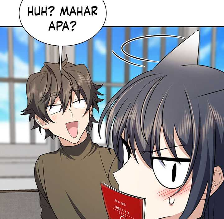 My Wife Is From a Thousand Years Ago Chapter 263 - halaman 20