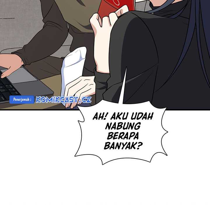 My Wife Is From a Thousand Years Ago Chapter 263 - halaman 21