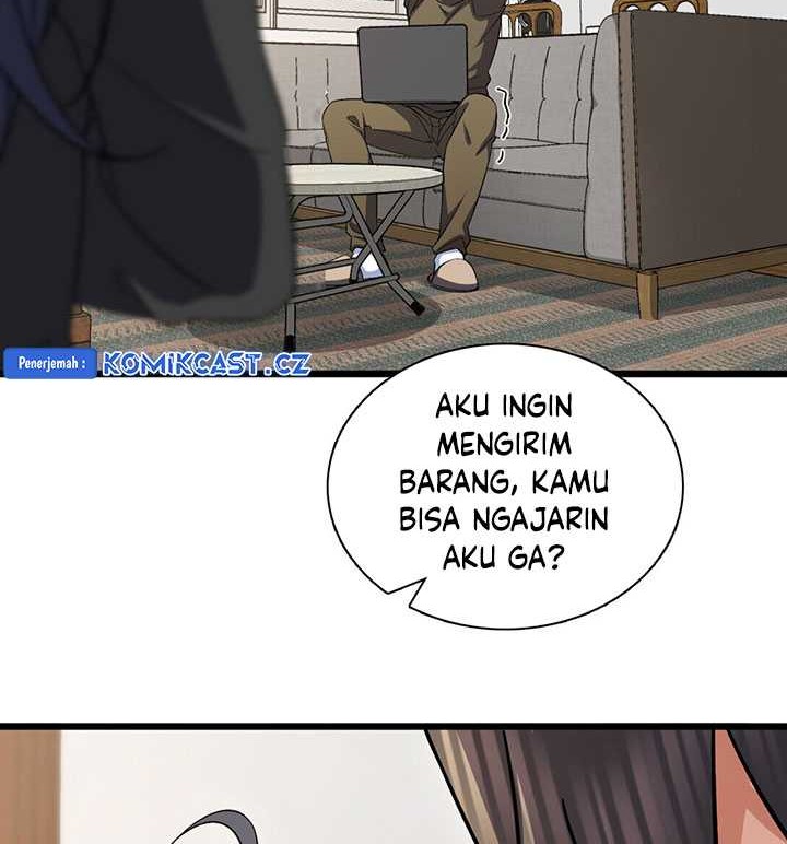 My Wife Is From a Thousand Years Ago Chapter 263 - halaman 25