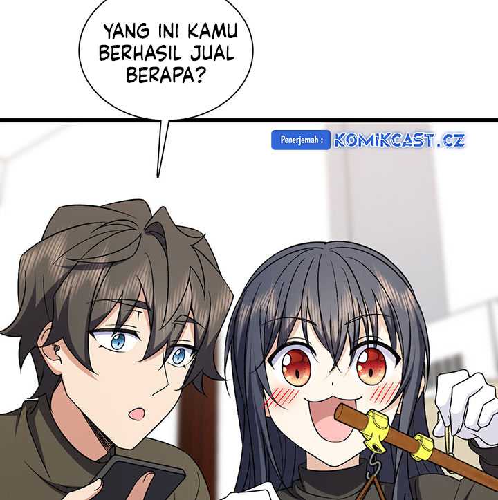 My Wife Is From a Thousand Years Ago Chapter 263 - halaman 29