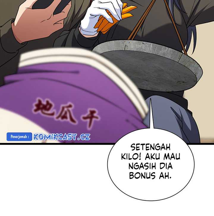 My Wife Is From a Thousand Years Ago Chapter 263 - halaman 30