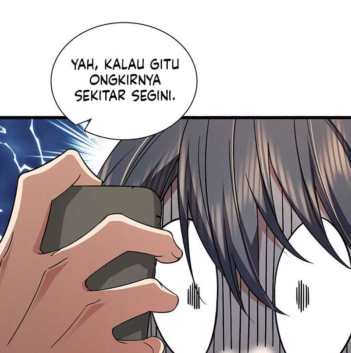 My Wife Is From a Thousand Years Ago Chapter 263 - halaman 31