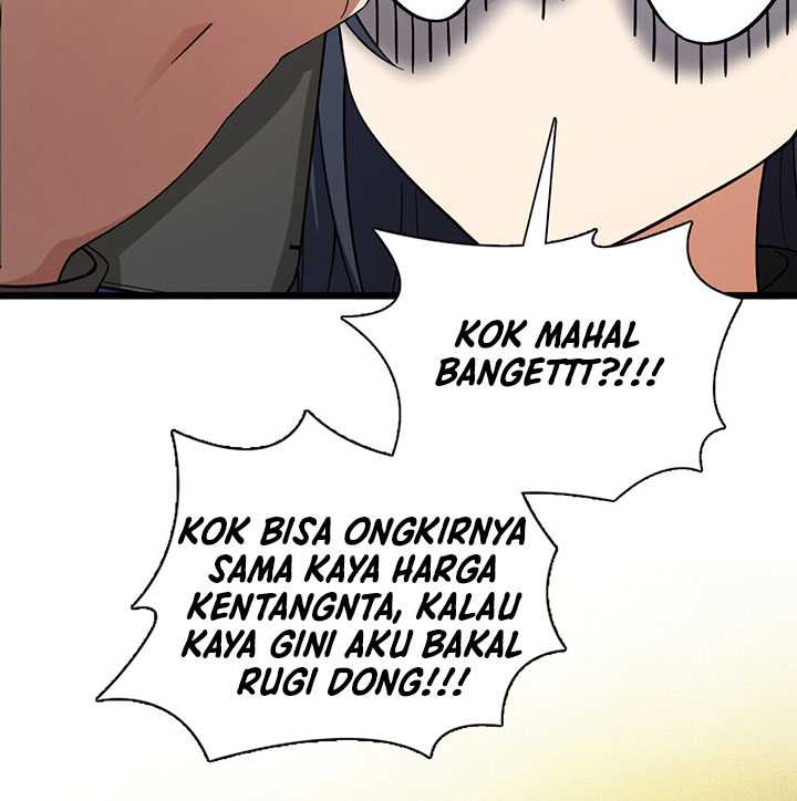 My Wife Is From a Thousand Years Ago Chapter 263 - halaman 32