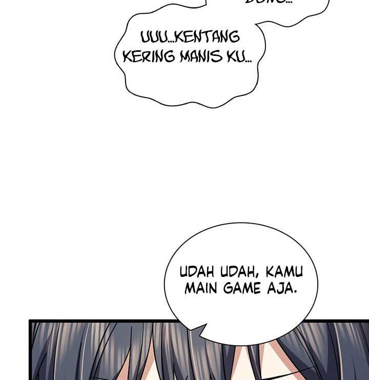 My Wife Is From a Thousand Years Ago Chapter 263 - halaman 35