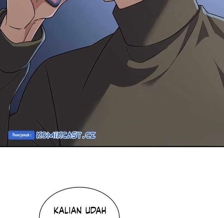 My Wife Is From a Thousand Years Ago Chapter 263 - halaman 43