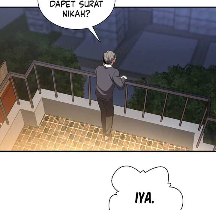 My Wife Is From a Thousand Years Ago Chapter 263 - halaman 44