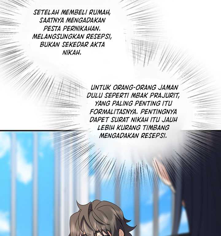My Wife Is From a Thousand Years Ago Chapter 263 - halaman 5