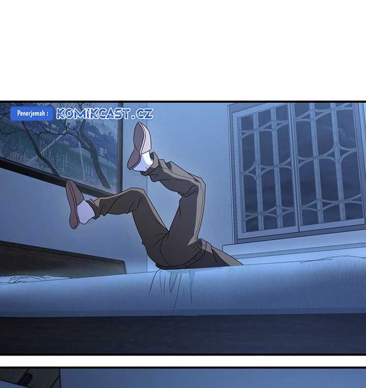 My Wife Is From a Thousand Years Ago Chapter 263 - halaman 55