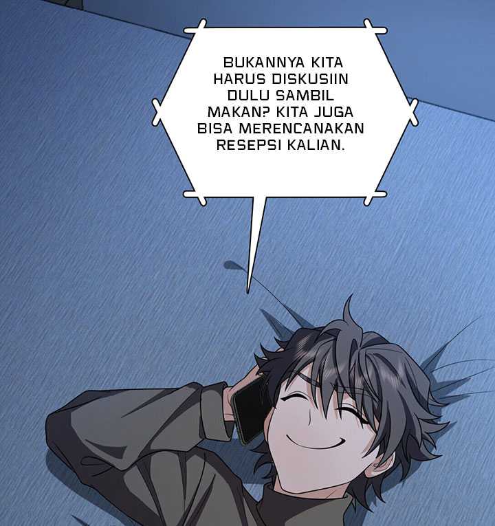 My Wife Is From a Thousand Years Ago Chapter 263 - halaman 56