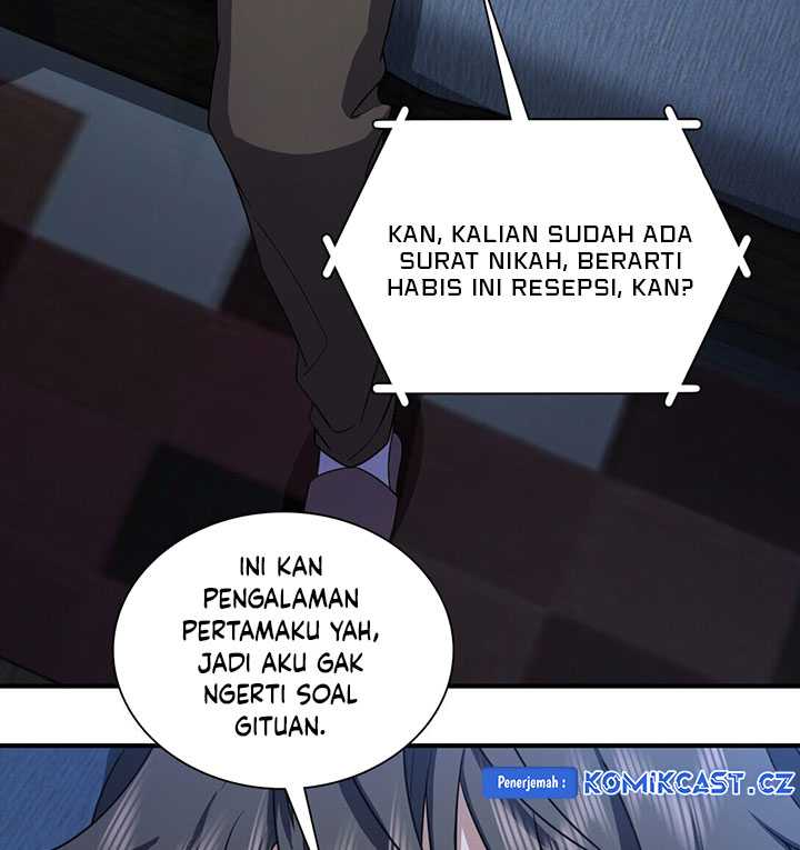 My Wife Is From a Thousand Years Ago Chapter 263 - halaman 58