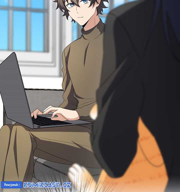 My Wife Is From a Thousand Years Ago Chapter 263 - halaman 6