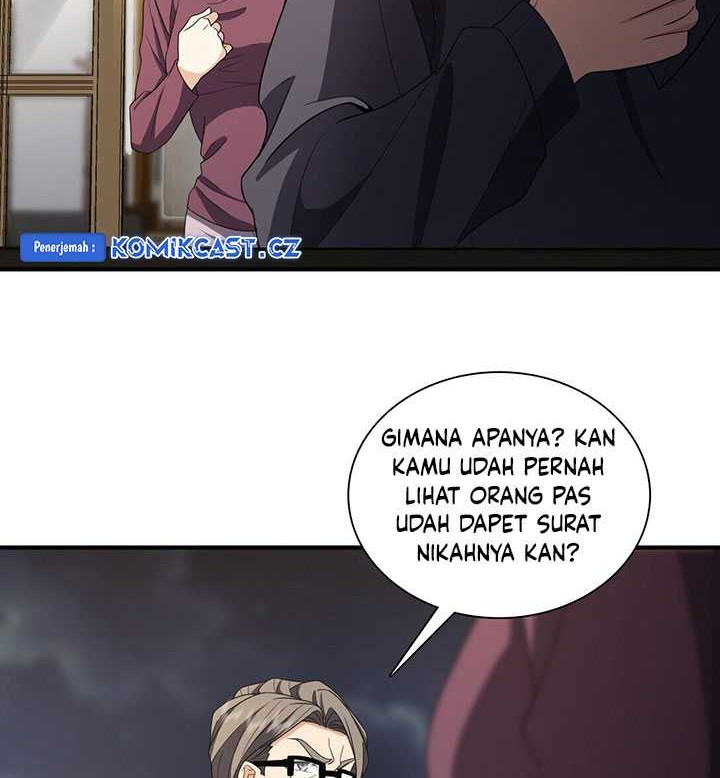 My Wife Is From a Thousand Years Ago Chapter 263 - halaman 65