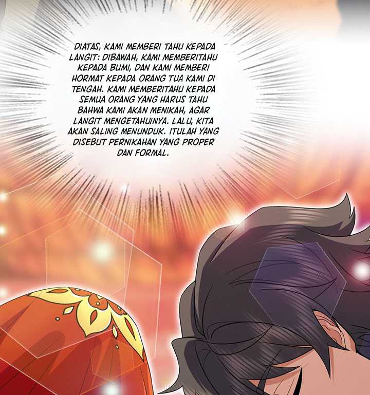 My Wife Is From a Thousand Years Ago Chapter 263 - halaman 7