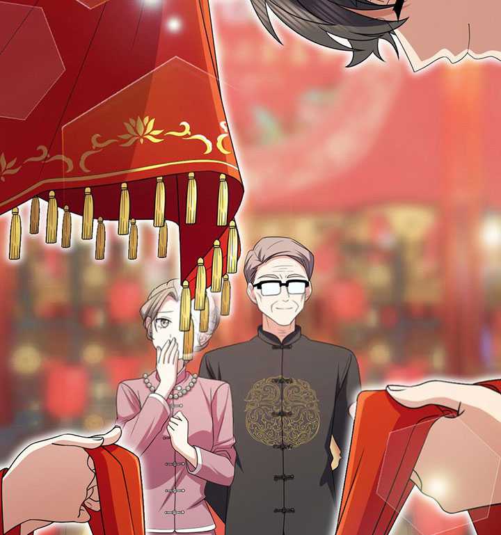 My Wife Is From a Thousand Years Ago Chapter 263 - halaman 8