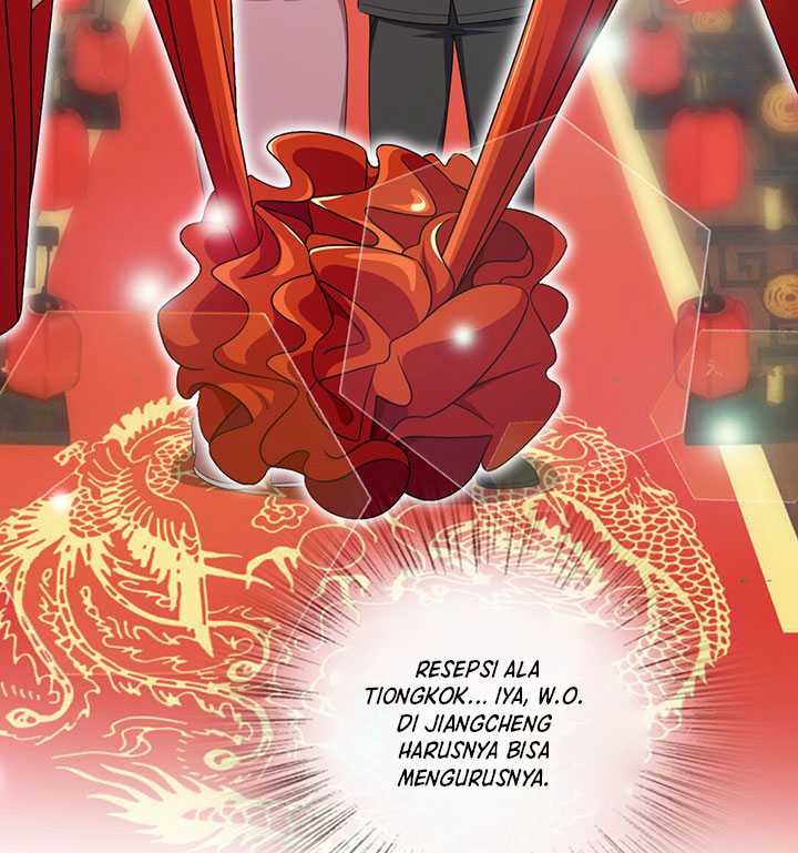 My Wife Is From a Thousand Years Ago Chapter 263 - halaman 9