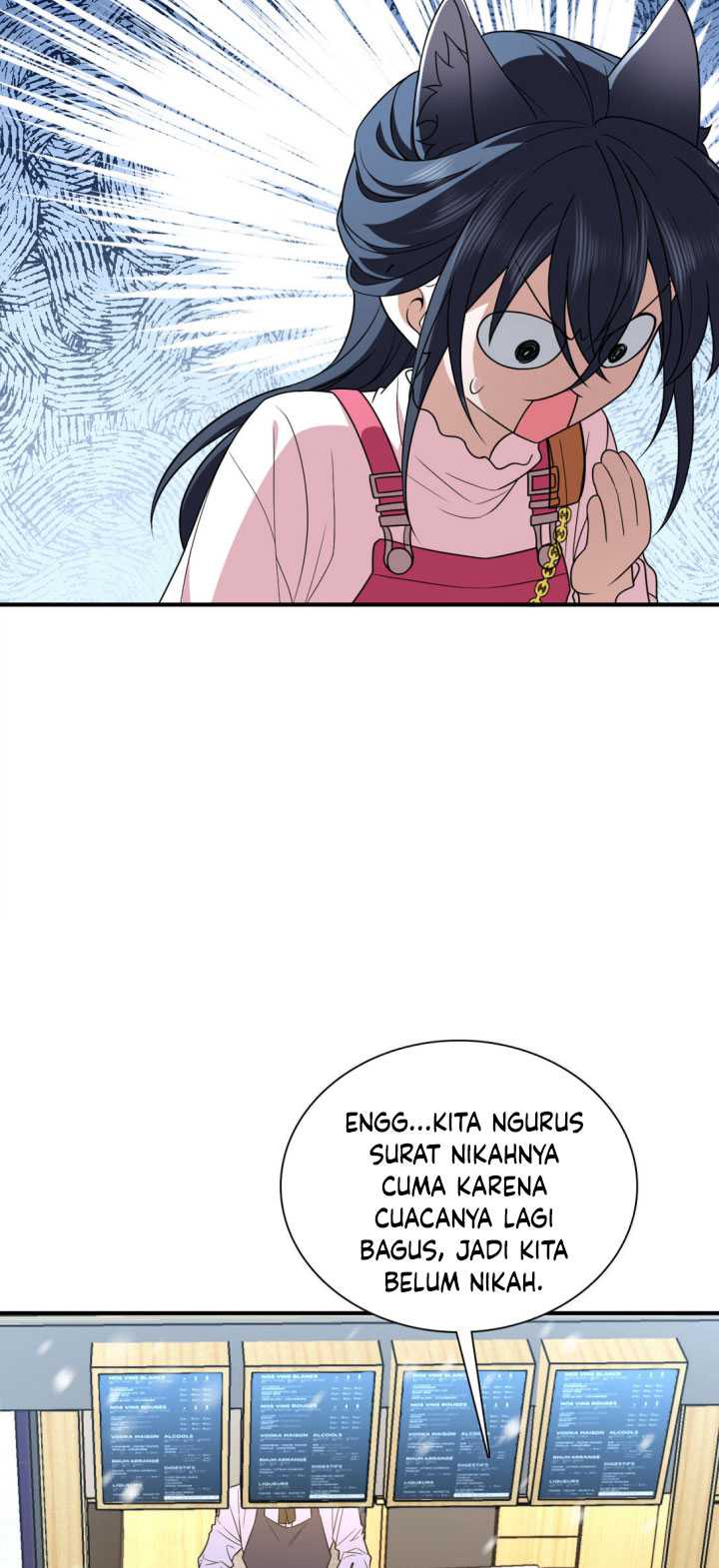 My Wife Is From a Thousand Years Ago Chapter 264 - halaman 27