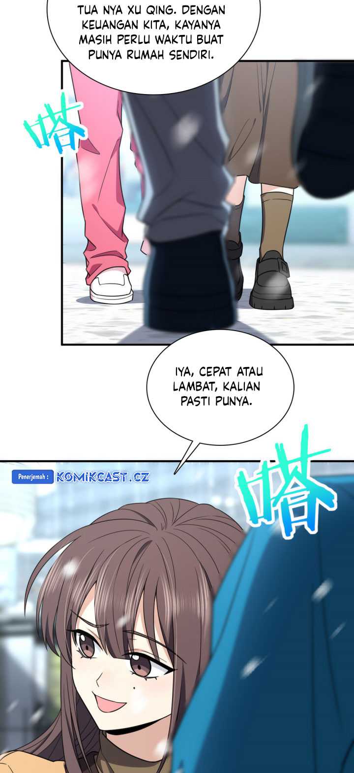 My Wife Is From a Thousand Years Ago Chapter 264 - halaman 30