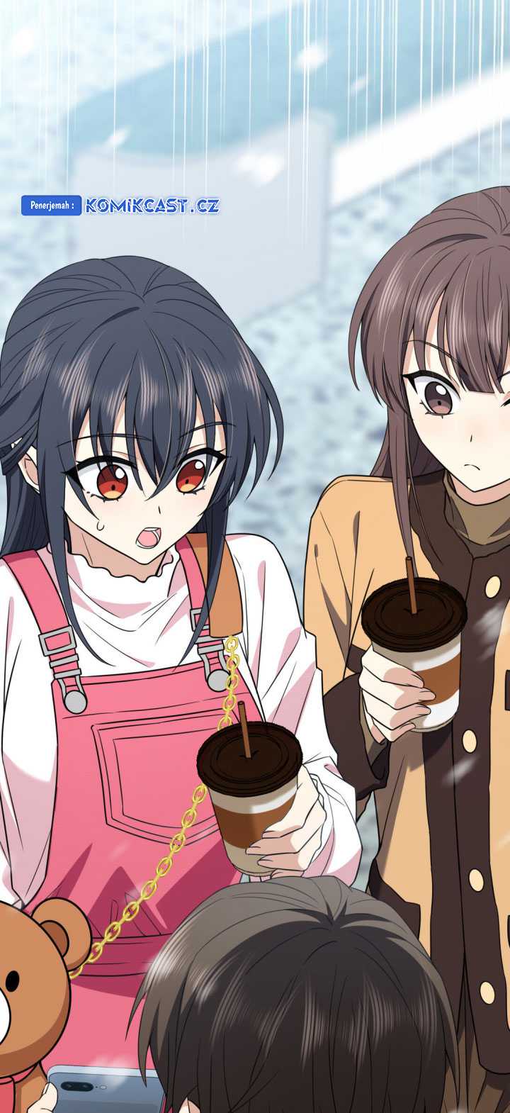 My Wife Is From a Thousand Years Ago Chapter 264 - halaman 32