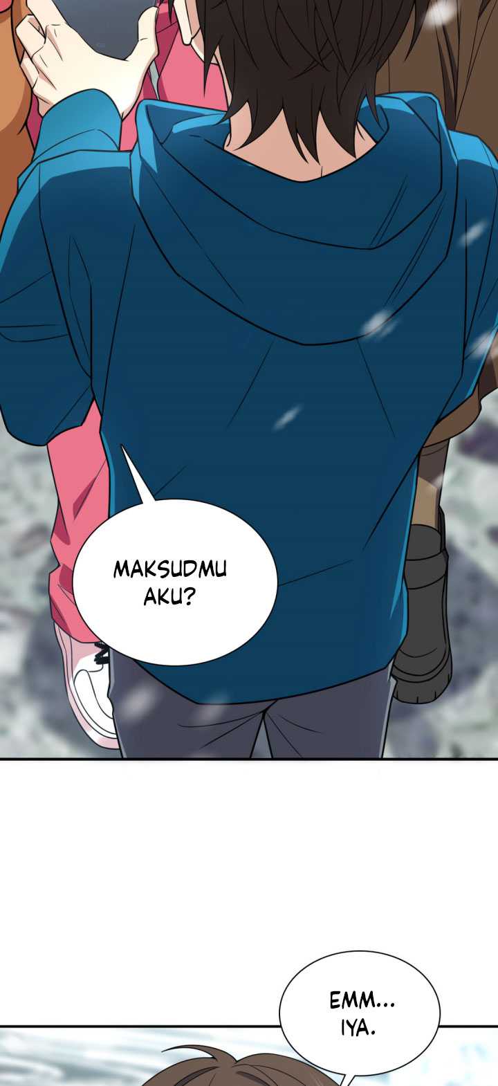 My Wife Is From a Thousand Years Ago Chapter 264 - halaman 33