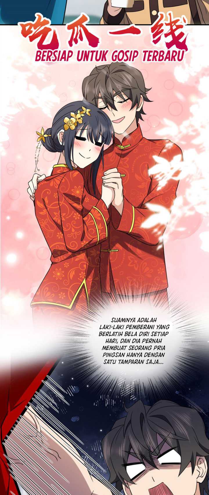 My Wife Is From a Thousand Years Ago Chapter 264 - halaman 35