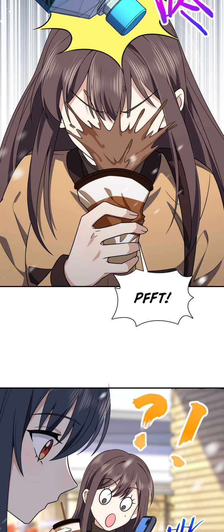My Wife Is From a Thousand Years Ago Chapter 264 - halaman 37