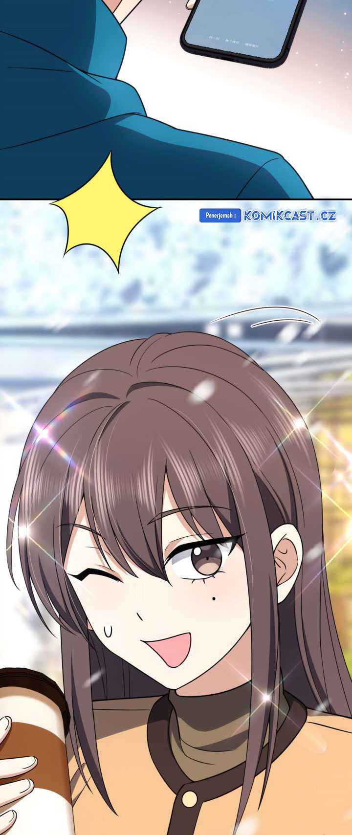 My Wife Is From a Thousand Years Ago Chapter 264 - halaman 40