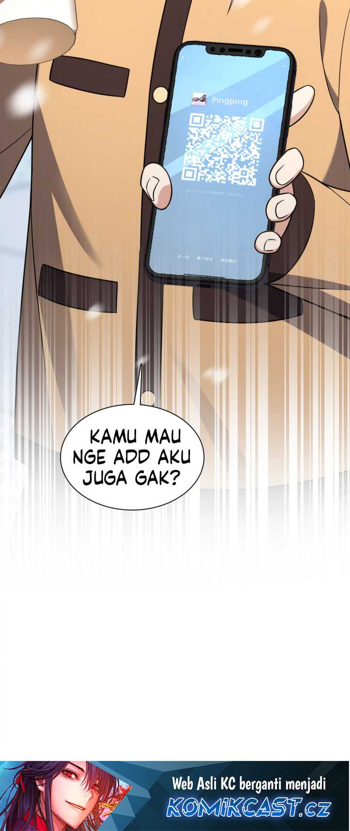My Wife Is From a Thousand Years Ago Chapter 264 - halaman 41