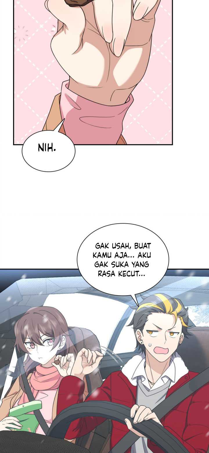 My Wife Is From a Thousand Years Ago Chapter 264 - halaman 7