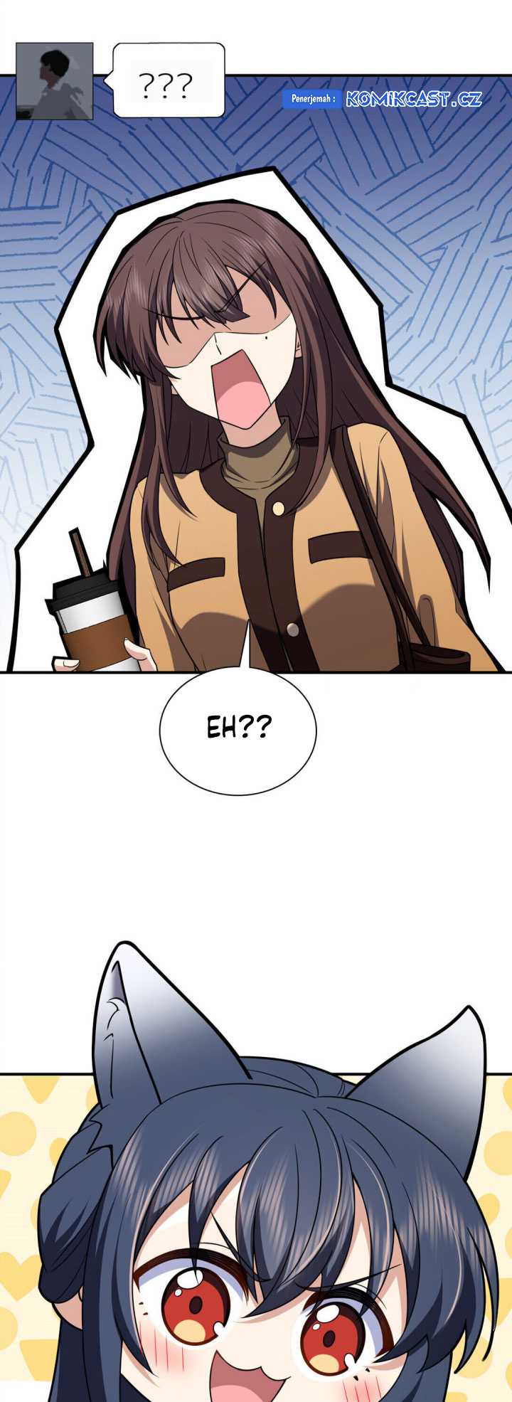 My Wife Is From a Thousand Years Ago Chapter 265 - halaman 11