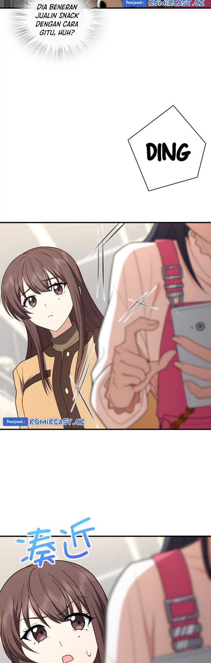 My Wife Is From a Thousand Years Ago Chapter 265 - halaman 19