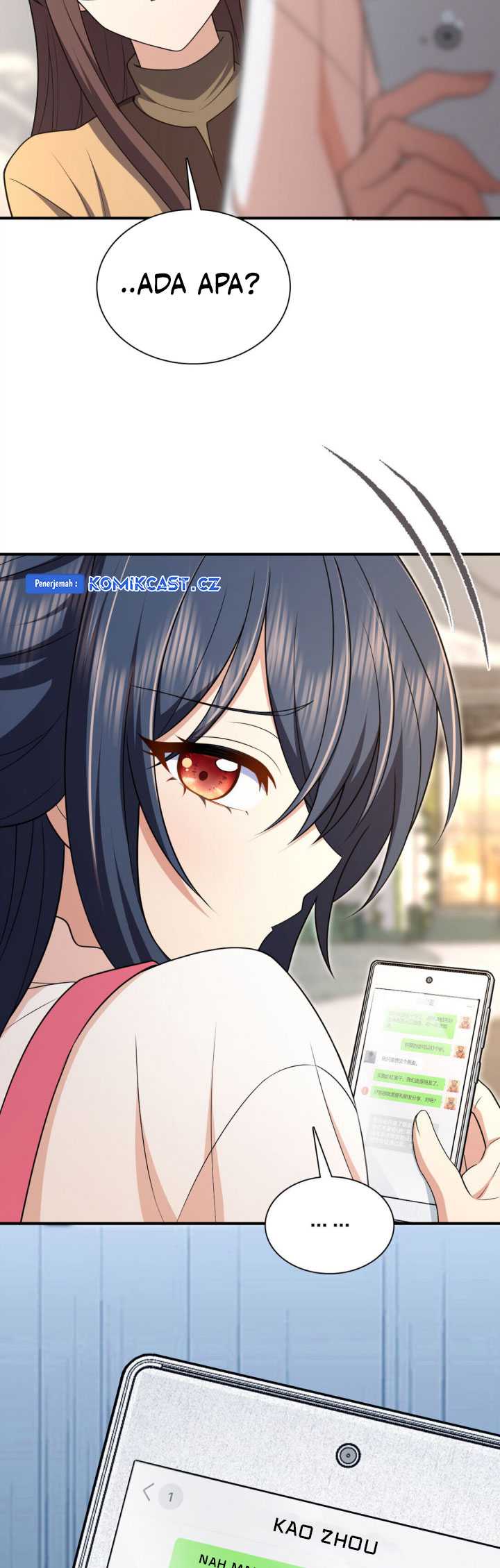 My Wife Is From a Thousand Years Ago Chapter 265 - halaman 20