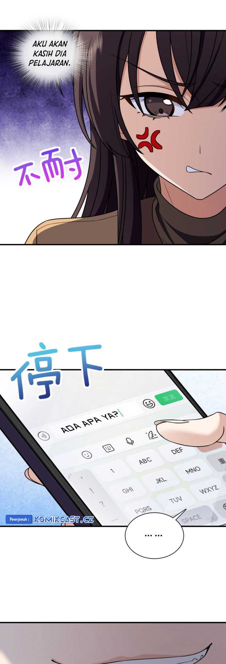 My Wife Is From a Thousand Years Ago Chapter 265 - halaman 28