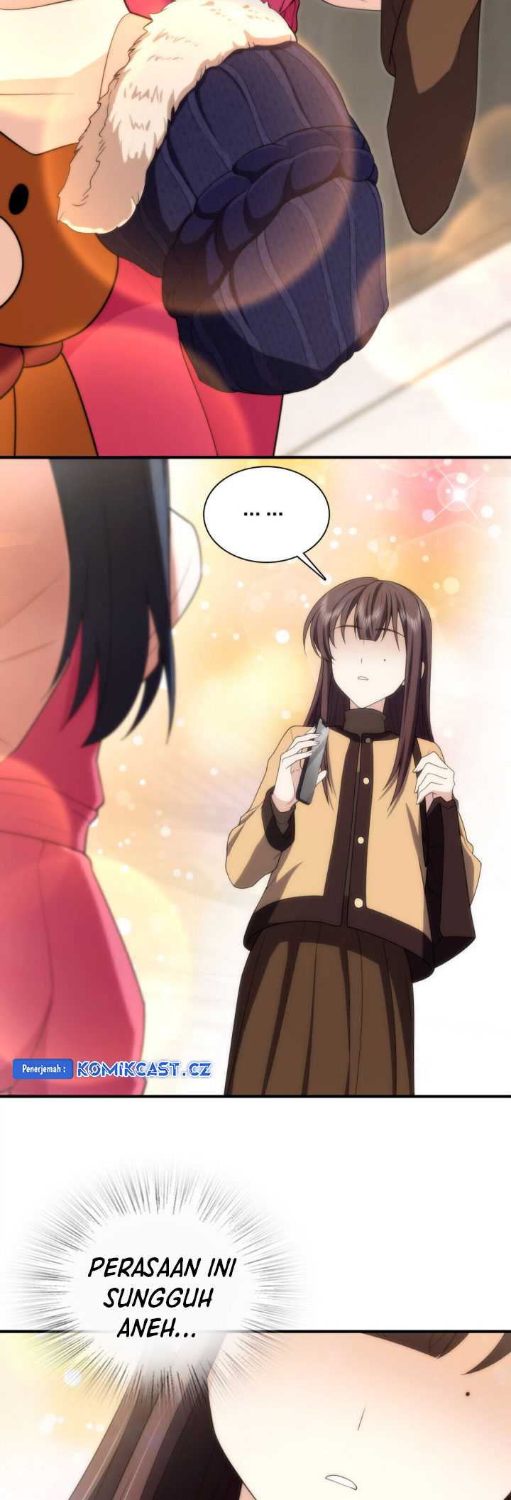 My Wife Is From a Thousand Years Ago Chapter 265 - halaman 33