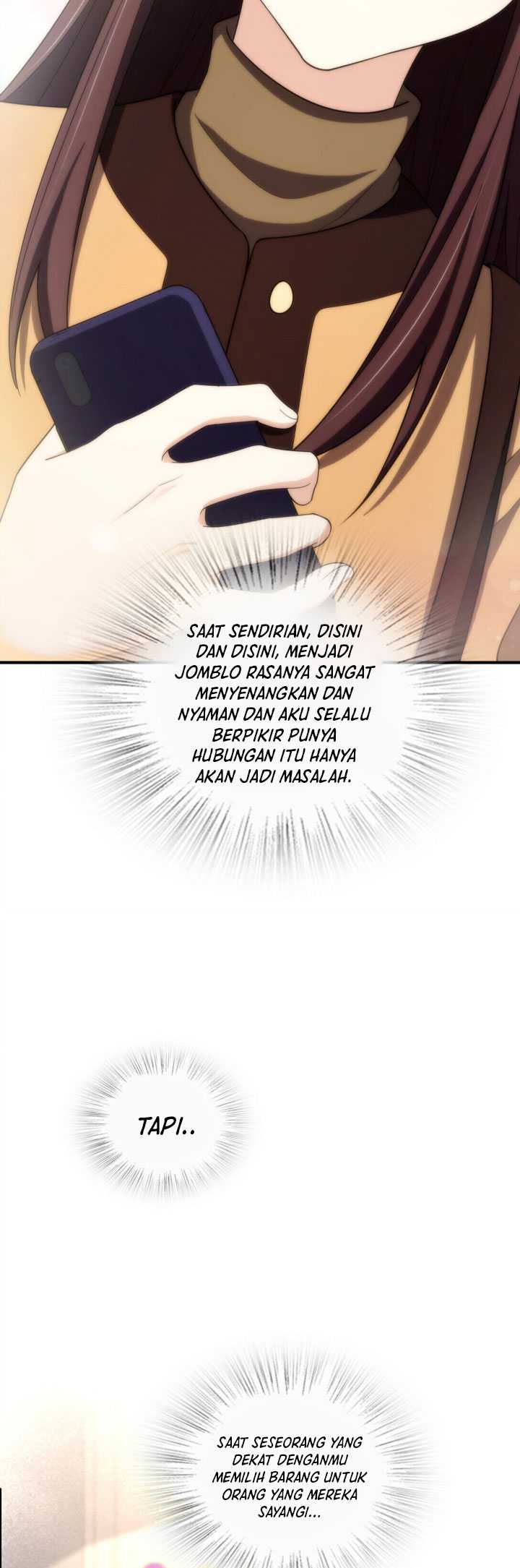 My Wife Is From a Thousand Years Ago Chapter 265 - halaman 34