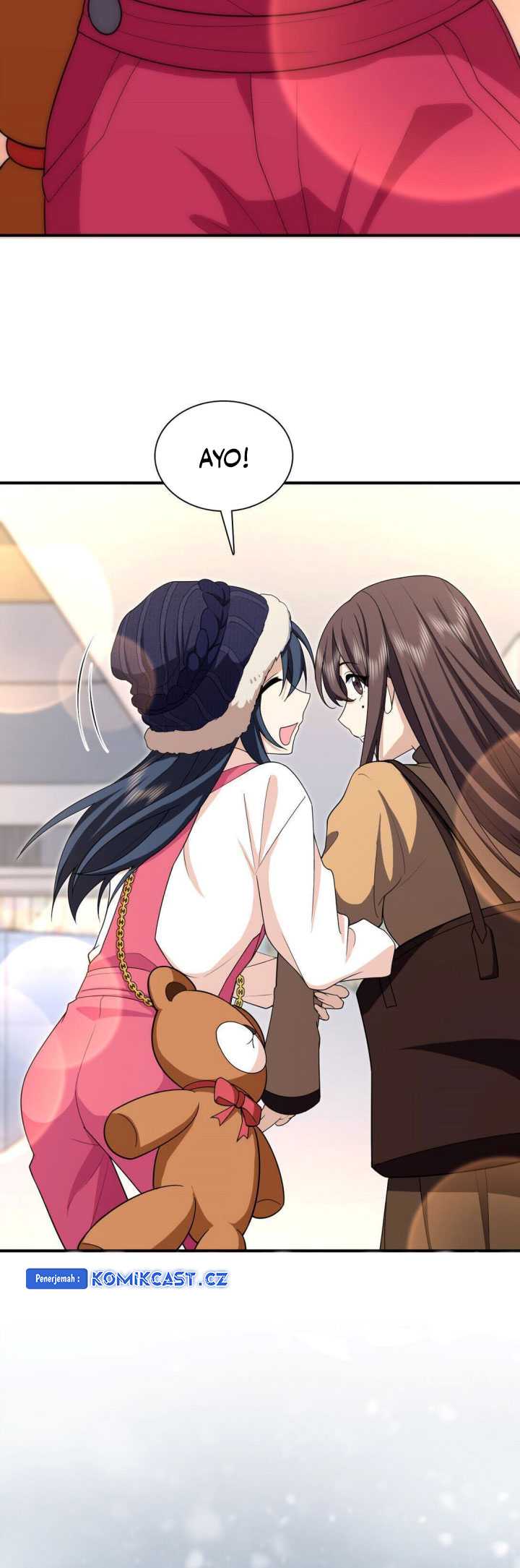 My Wife Is From a Thousand Years Ago Chapter 265 - halaman 37