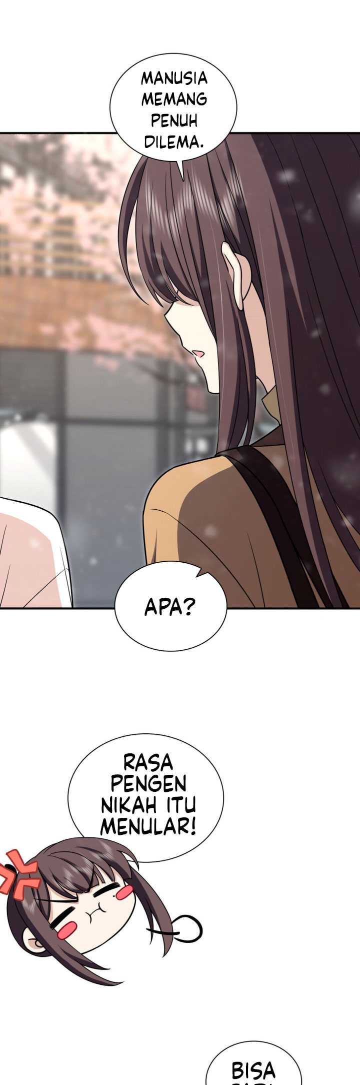 My Wife Is From a Thousand Years Ago Chapter 265 - halaman 39