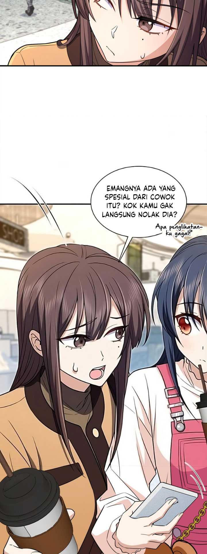 My Wife Is From a Thousand Years Ago Chapter 265 - halaman 6